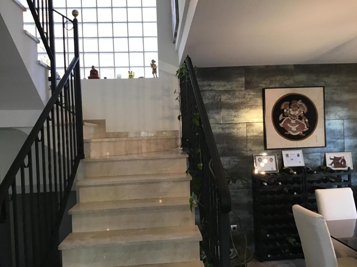 Double Room With Shared Bathroom And Shared Communal Areas R4 L'Alfas del Pi Exterior photo